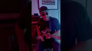 freestyle jamming to the hits