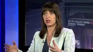 Ophira Eisenberg on Sleeping Her Way to Monogamy