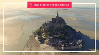 Idées de Week-End en Amoureux