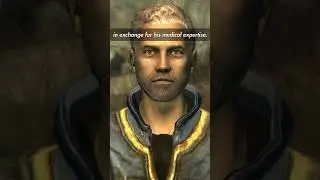 Fallout Lore: Vault 101 