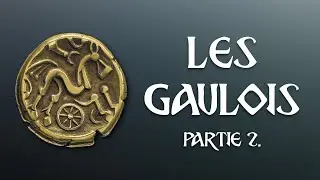 Existe-t-il un ART GAULOIS ?