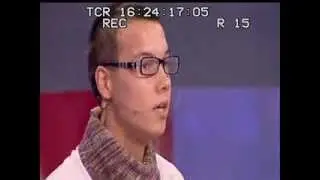 Наша правда, КТК на xfactor все естессна