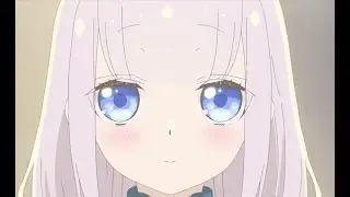 Mira-san, Byakuya-san - Katsute Mahou Shoujo to Aku wa Tekitai shiteita