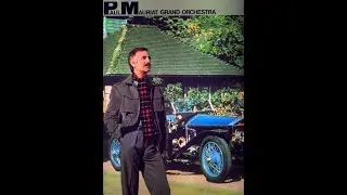 PAUL MAURIAT - LIVE - 1979 - COPACABANA (At the Copa)