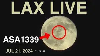 LAX LIVE | LOS ANGELES INTERNATIONAL NORTHSIDE 24S