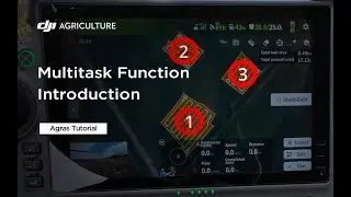 Multitask Function Introduction（August 2024）