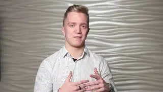 Опрос студентов — Никита Усков