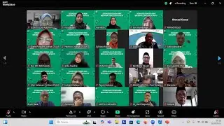 Sosialisasi Dosen NIDK Institut STIAMI bersama LLDIKTI Wilayah 3