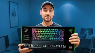 UPD: КУПИЛ УЖЕ НЕ ЧИТЕРСКУЮ КЛАВИАТУРУ ОТ RAZER