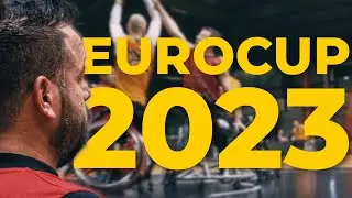 EUROCUP 2023 - Toulouse