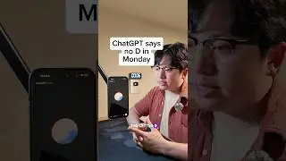 ChatGPT can’t decide which days have D…