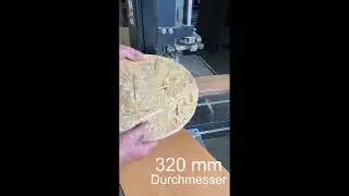 Mein Eigenbau Kreisfix Testkreis Kurzvideo