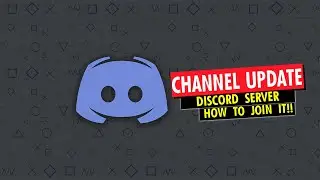 MrSnite Tamil - Channel Update : New Discord Server (How to Join?)