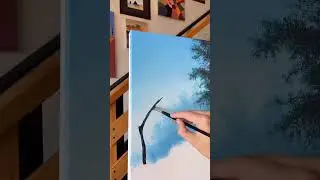 Tips For Painting With Acrylics 