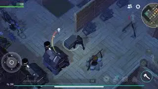 Last Day on Earth: Survival Рейд базы Player8450 ldoe