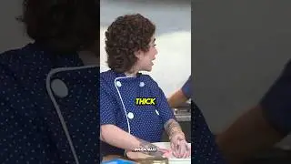 Bhad Bhabie REVEALS her COOKING skills