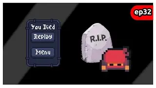YOU DIED! - Ep32