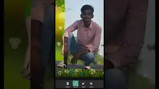 new picsart cb editing 