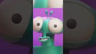 Lloyd of the Flies joins Shaun & Friends🦟🐑Official Trailer 