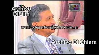 Yo me quiero casar y usted con Roberto Galán - DiFilm (1995)