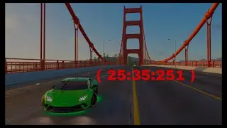 The Crew 2 | NY  ( 25:35:251 )