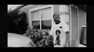 Reggie F Davis - RIP Kovan (Visual) 772