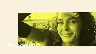 Ebru Şahin //  REYYAN // özel seçmeceleri, Instagram