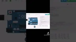 Arduino Temel Yazılım ve Pot ile Voltaj Değerleri: Tanıtım #arduino #potansiyometre #voltaj
