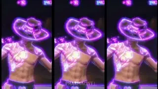 NEW TREND 📈💫- GOD LEVEL CHARACTER GLOW 🌟😱🌪️||(XML+CLIP)|| PRESET ALIGHTMOTION 💥 FF 🎶||