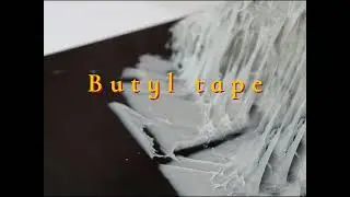 butyl tape