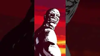 Judge Holden Edit - Dark Red (Slowed)