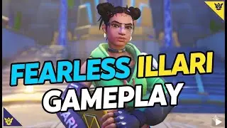illari Gameplay & POTG