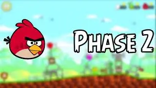 Angry Birds OST | Egg defender - Phase 2