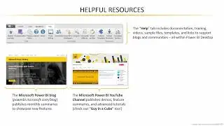 Power BI tutorial for Beginners | Power BI Dashboard in English | Power BI Course 2024 Part 07.