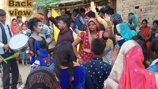 Badhaawar dance program in pakadpur vlog #vlog #viralvideo #viral #vlogs #shorts #india #trending