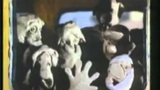 Showreel 2004
