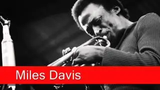 Miles Davis: All of You