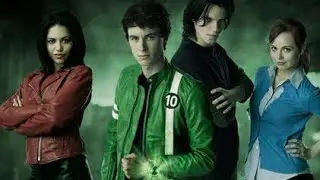 Ben 10: Alien Swarm
