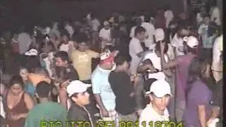 Fantasia 7 de Juan   Ingrata Mujer,Paloma