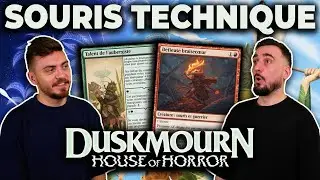 ON TEST ENFIN LE TIER 0 DU FORMAT ! GRUUL AGGRO STANDARD MORNEBRUNE !