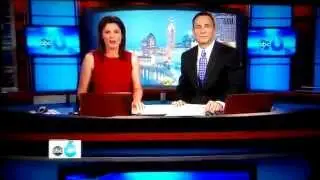WSYX: ABC 6 New Opening/ Graphics-11pm