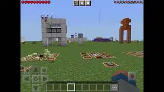 bot battle behind the scenes
