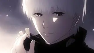 Kaneki[КЛИП]