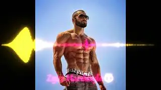 Zyzz - Don't Stop The Party [Hardstyle Remix] [Extended Mix] [Tiktok Mix]