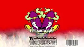 👽 Beat De Dembow Dominicano 2021 | Beat dembow | Beat De Dembow 2021 | NO TE SALE 👽