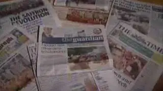 U.N.CALLS FOR RESTRAINT FROM BURMESE JUNTA