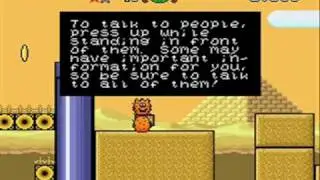 Super Mario World Hack Review - Pokey's Adventure