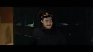 Полиция скримеров #1 [Strange Critic]
