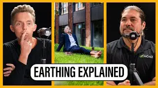 Grounding: Proven Scientific Benefits of Earthing