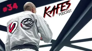 AJP Türkiye | KafesPodcast #34